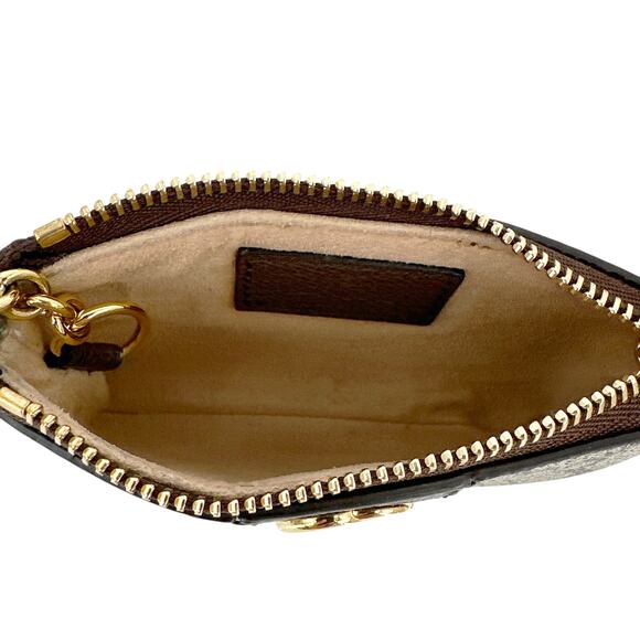 GUCCI Ophidia Key Case - Picture 7 of 13